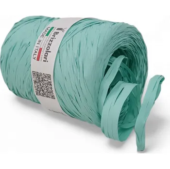 Stuha Stuha rafie matná 6802 5mm x 200m - 28 MENTOLOVÁ