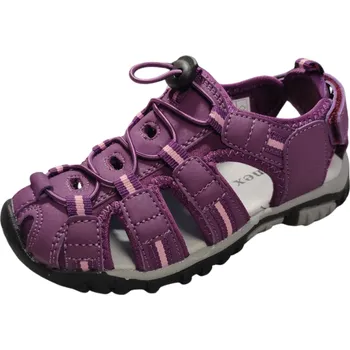 Dívčí obuv Obutex Dětské sandály Alpinex J224003A Velikost: 30