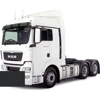 Autolak Autolak do pistole MAN truck 7021 SCHWARZGRAU RAL7021