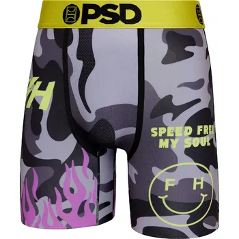 Boxerky PSD Fasthouse Riot Men Underwear Velikost: XL