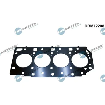 Těsnění motoru Těsnění, hlava válce Dr.Motor Automotive DRM72208