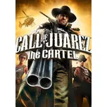 Call of Juarez: The Cartel