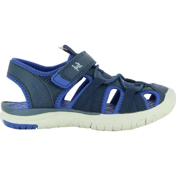 Dámská obuv OBUTEX Leaf Salo-N free navy SALON-FREE NAVY Velikost 30