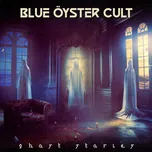 Ghost Stories - Blue Öyster Cult