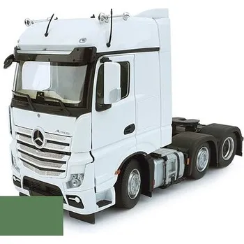Autolak Autolak do pistole MERCEDES truck 6807 MODEGRUEN