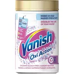 Vanish Oxi Action Gold prášek na bělení…