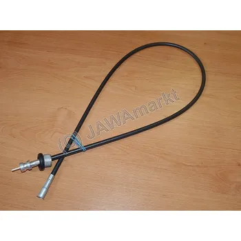 Náhon tachometru Made in Czech Náhon Tachometru Jawa 350 kýv./Pan., ALU Matice - ČESKÝ !
