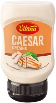 Dressing Vitana Caesar Dresink 275 g
