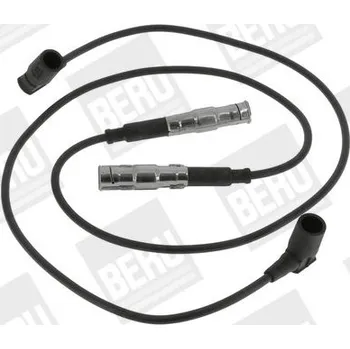 Autoelektrika Kabel zapalovací svíčky BERU by DRiV M107C
