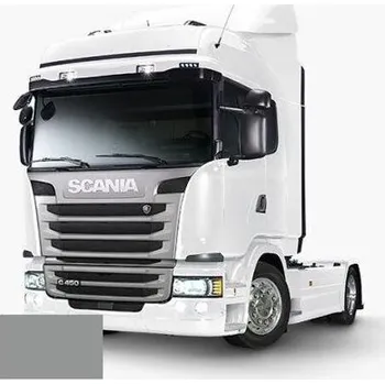 Autolak Autolak do pistole Scania Trucks 1428000 GREY RAL7042