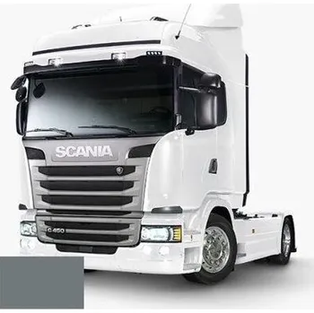 Autolak Autolak do pistole Scania Trucks 7329 GREY SV7329