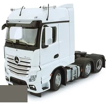 Autolak Autolak do pistole MERCEDES truck 7321 QUARZGRAU