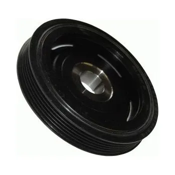 Řemenice, klikový hřídel CONTINENTAL CTAM VD1093