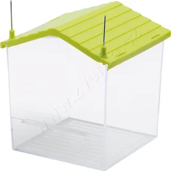 Koupelna pro ptáka Koupelna domeček č.16