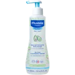 Mustela Bébé No Rinse Cleansing Water…
