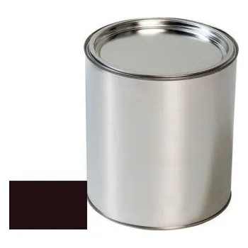 Autolak Průmyslový lak Axalta 9700 do pistole Volkswagen VW LA3K Black Rubin