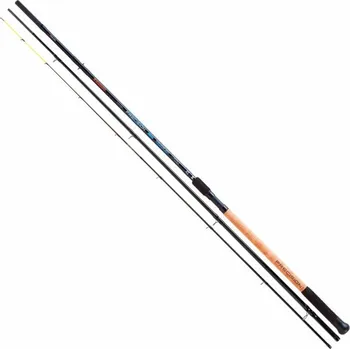 Rybářský prut Trabucco prut Precision RPL River Feeder 3,6m 150g 3díly