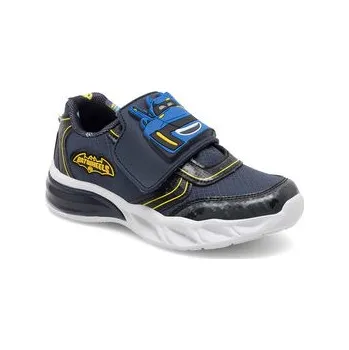 Dámská obuv Sneakersy BATWHEELS CP66-SS24-301BWWB Tmavomodrá 25