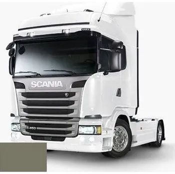 Autolak Autolak do pistole Scania Trucks 1366664 GREY RAL7003