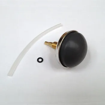 Bazénový protiproud Vzduchové ovladací tlačítko protiproud