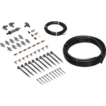 Zavlažovací systém Zavlažovací set GARDENA Micro-Drip-System pro terasy