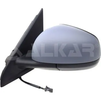 Auto zrcátko Vnější zpětné zrcátko ALKAR 6137191