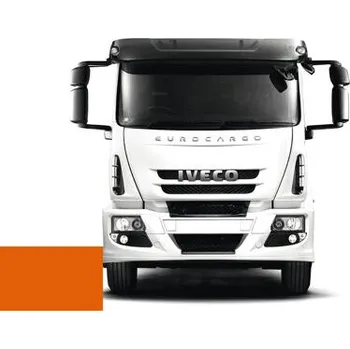Autolak Autolak do pistole Iveco 31 ARANCIO