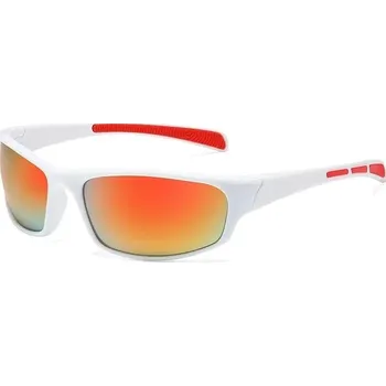 Polarizační sluneční unisex brýle - 11