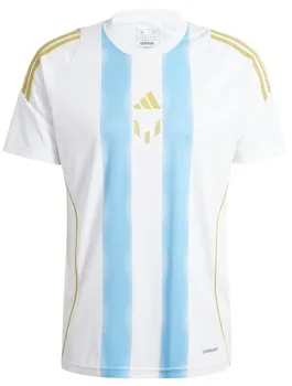 adidas Pitch 2 Street Messi Training Jersey IS6466