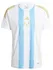 adidas Pitch 2 Street Messi Training Jersey IS6466