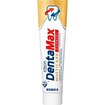 zubní pasta Elkos DentaMax Multicare zubní pasta 125ml