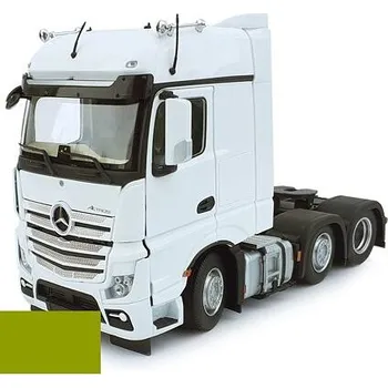 Autolak Autolak do pistole MERCEDES truck 6280 AZORENGRUEN