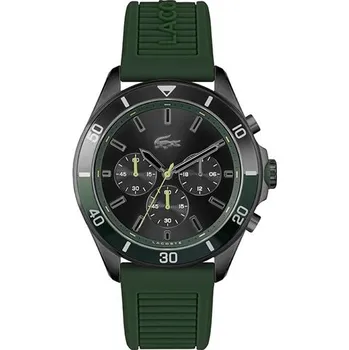 Hodinky Pánské hodinky LACOSTE Tiebreaker 2011153