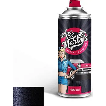 Autolak Autolak ve spreji Suzuki 220 Sparkling Black