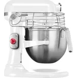 Robot kuchyňský KitchenAid Professional 5KSM7990XEWH bílá Sleva 3305Kč