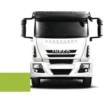Autolak Autolak do pistole Iveco 52406 VERDE PANTONE 375C-HP