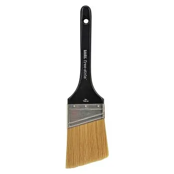 Umělecký štětec Široký štětec Liquitex Free Style Angle 7,5cm (Široký štětec Liquitex Free Style Angle 7,5cm)