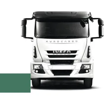 Autolak Autolak do pistole Iveco IC375 VERDE GIOTTO