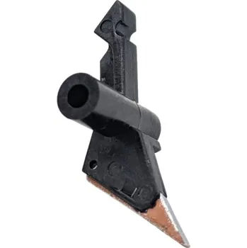 Separátor horní - KONICA MINOLTA bizhub C 224