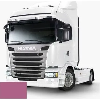 Autolak Autolak do pistole Scania Trucks 1406136 VIOLET