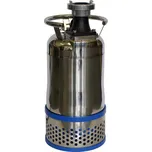 HCP 50ASH21.1 230V kalové čerpadlo s kabelem 15m + 10m hadice C52