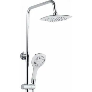 Sprchový set Sprchový set Domoletti DX91021C-2