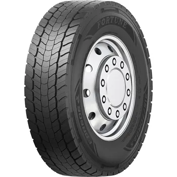 Fortune Tire FDR606 285/70 R19,5 146/144 M