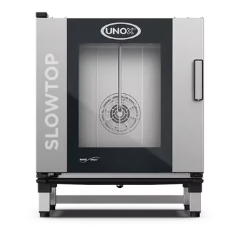 Příslušenství pro troubu SLOWTOP XEVSC-0711-CRM