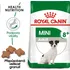 Krmivo pro psa Royal Canin Adult 8+ Mini Poultry