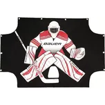 Bauer Sharpshooter 72" střelecká…