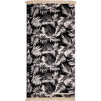 Pánský župan OSUŠKA BILLABONG IN THE SAND - černá - 180x90CM + při osobním odběru 1 044 Kč