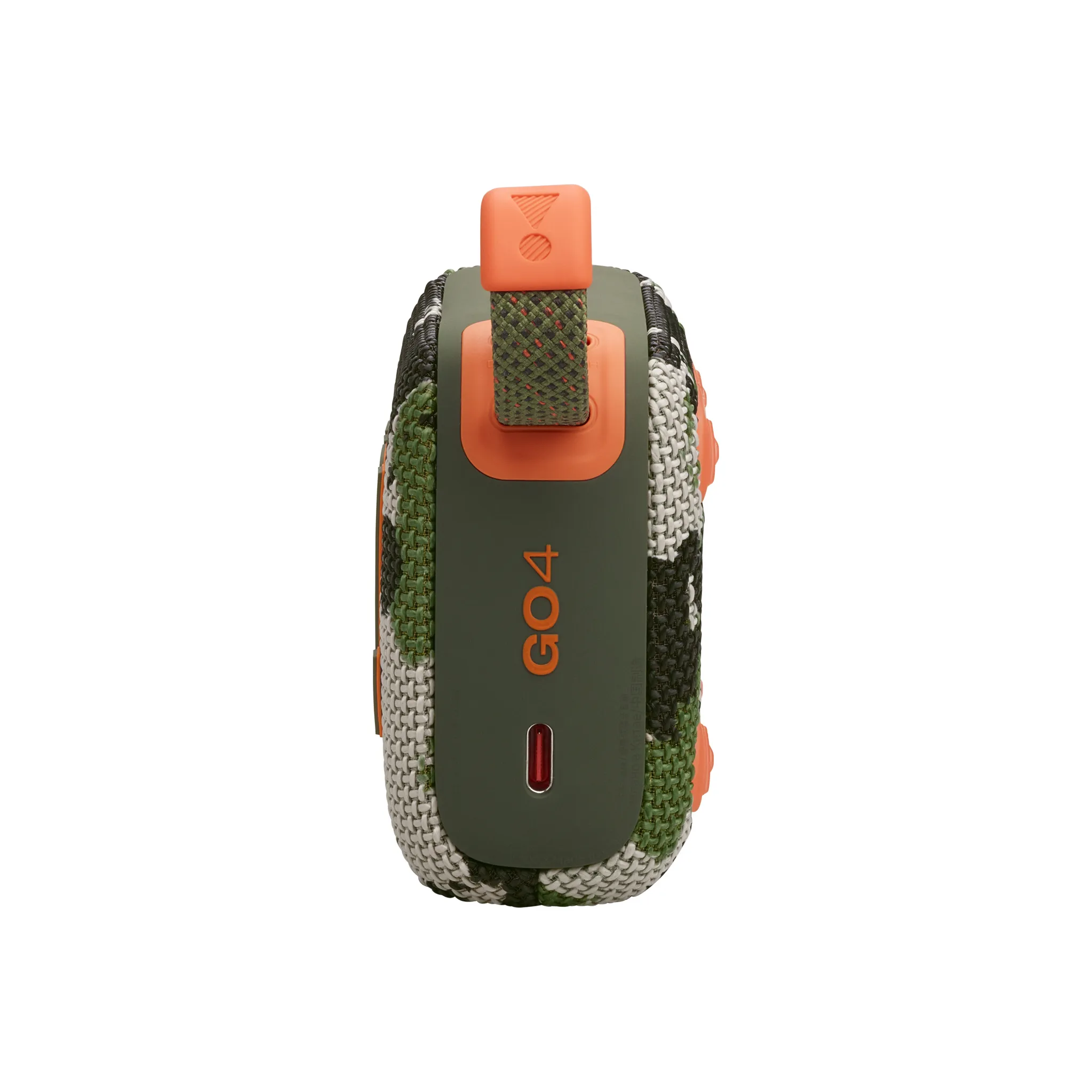 Fotografie 4 - Bluetooth reproduktor JBL GO4 Squad