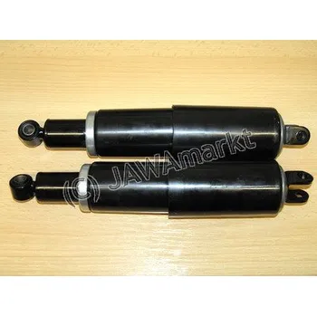 Tlumič řízení Made in Czech Tlumiče Čezeta - vidlička/oko - Český výrobek !