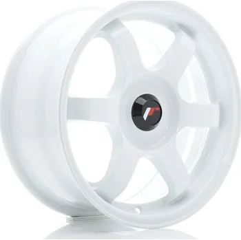 Alu kolo Japan Racing JR3 15x7 ET25-42 BLANK White
